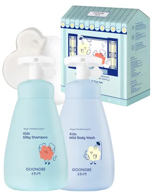 Obrázok produktu pre GOONGBE Kids Umývacia sada DUO