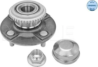 Image de Moyeu de roue MEYLE 36-14 752 0000