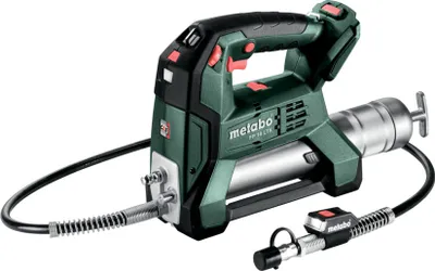 Produktbild von Metabo FP 18 LTX Akku-Fettpresse