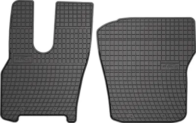 Image de Tapis en caoutchouc FROGUM Tapis de sol pour DAF XF/DAF XG/DAF XG+/DAF XD à partir de 2022