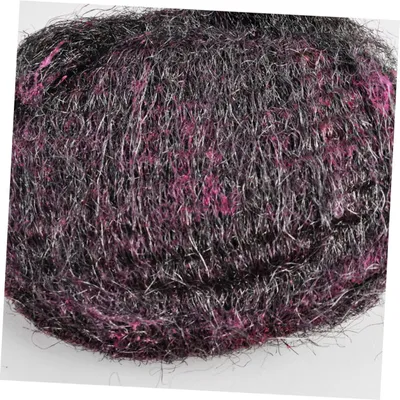 Produktbild von Mehrzweck Stahlwolle Scheuermittel aus Umweltfreundlichem Material Seifenreinigungsbürste für Küche und Bad Löst Fett und Eingebranntes Weich und Dehnbar für Kochgeschirr