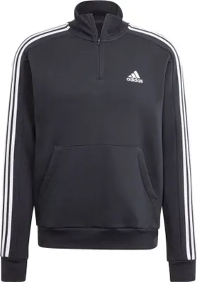 Zdjęcie produktu dla Bluza Adidas essentials fleece 3-stripes HZ6235