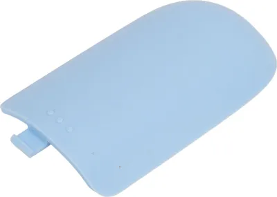 Immagine prodotto di Coperchio del vano batteria della fotocamera, ricambio laterale per Instax Mini 12 Instant Blue