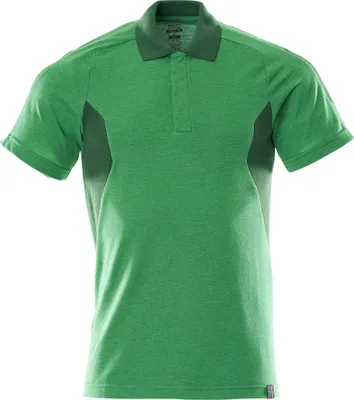 Produktbild von MASCOT 18383-961-33303-S ONE, T-Shirt, Mann, S ONE, 92 cm, Baumwolle, Polyester, 210 g/m²