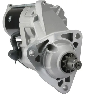 Produktbild von HC-Cargo F032112544 Starter Anlasser 7,5kW 24V