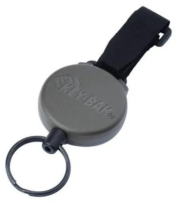 Image de Key-Bak - Retraktor Green SecurIt - 48 pouces (vert)