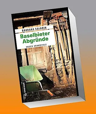 Immagine prodotto di Baselbieter Abgründe