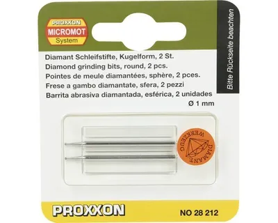 Obrázok produktu pre Proxxon 28212, Nerezová oceľ, 0,79 mm