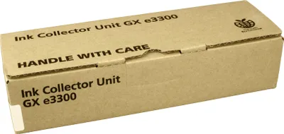 Produktbild von Ricoh 405700, 27000 Seiten, Tintenstrahl, Ricoh GXE2600, e3300N/3350N