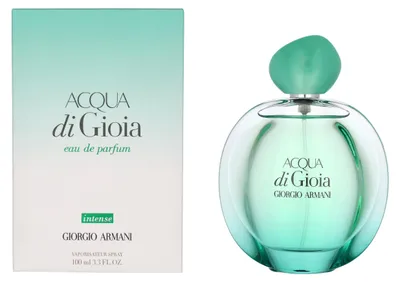 Produktbild von Armani Acqua Di Gioia Intense Edp Spray 100 ml