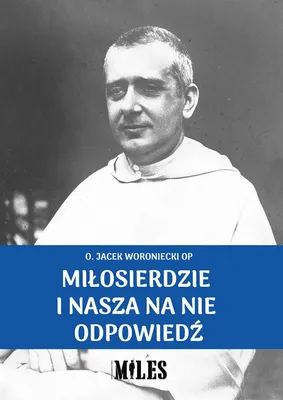 Produktbild von Milosierdzie i nasza na nie odpowiedz