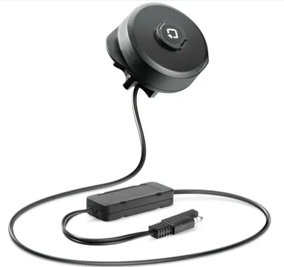 Produktbild von OPTILINE USB-Ladegerät für Motorrad 91811