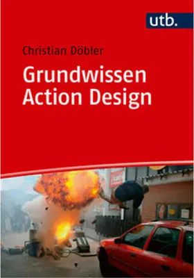 Image de Grundwissen Action Design