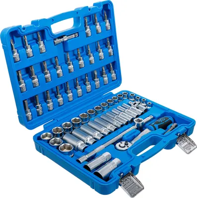 Obrázek produktu pro BGS technic Socket Set, 4238 mm, 4,24 kg