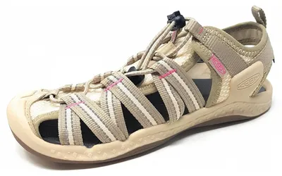 Produktbild von Keen Wanderschuhe Wanderschuhe Textil