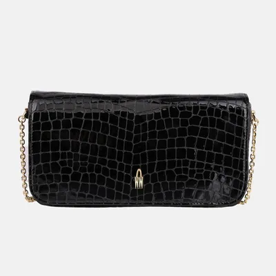 Produktbild von CLARA - Schwarze handtasche