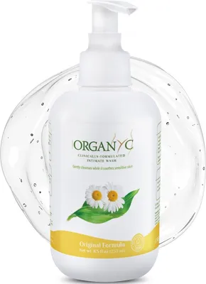 Zdjęcie produktu dla Żel do higieny intymnej 250 ml