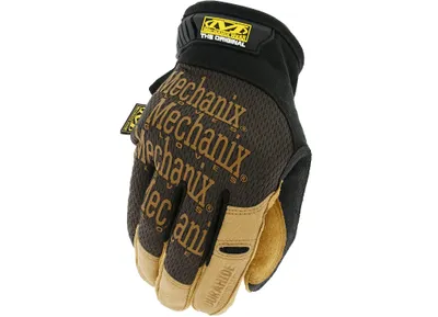 Produktbild von Rękawice Mechanix Original Leder TAN