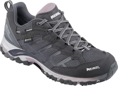 Produktbild von Caribe Lady GTX grau UK 5 - graphit/viola