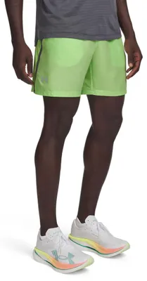 Image de Short pour homme Under Armour UA LAUNCH 7'' SHORTS MD