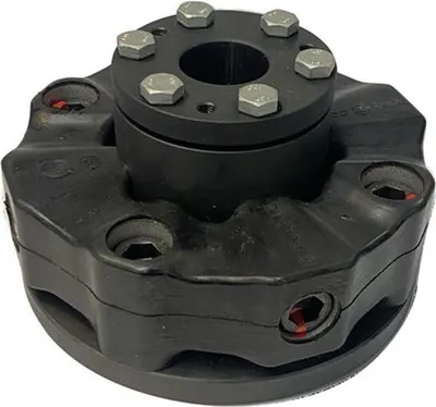 Immagine prodotto di Giunto flessibile Hollex Evolastic 860 ø40mm 4"/5"