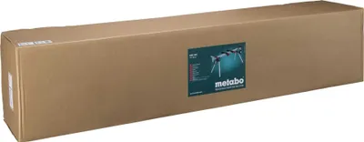 Zdjęcie produktu dla Metabo KSU 401 629006000 Rama nośna do pilarek poprzecznych