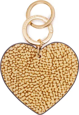 Produktbild von BORBONESE - Women's Heart keyring - Size One size