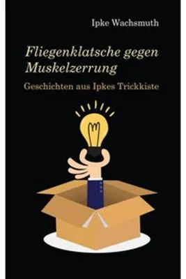 Produktbild von Fliegenklatsche gegen Muskelzerrung