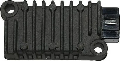 Image de Régulateur De Tension Pour Yamaha Xt/Xtz/Tdm/Xj (18 A)