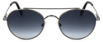 Produktbild von Bally Mod. By0029 Shiny Gunmetal