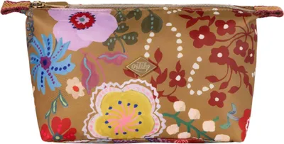 Produktbild von Oilily Kosmetiktasche Camila Cosmetic Bag Bistre bunt