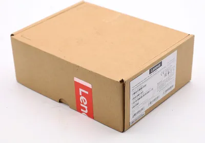 Produktbild von Lenovo ThinkPad USB-C Dock Gen 2