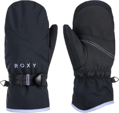 Image de Gants de ski enfant Roxy Jetty Girl Solid L