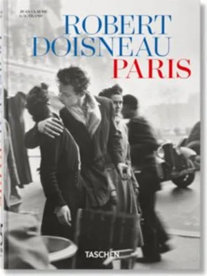 Immagine prodotto di Robert Doisneau