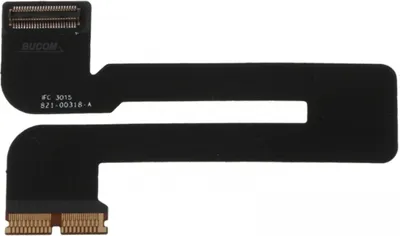 Produktbild von LCD Display Flex Kabel 821-00318-A 821-00510 Für Macbook Retina 12" A1534 2015 2016
