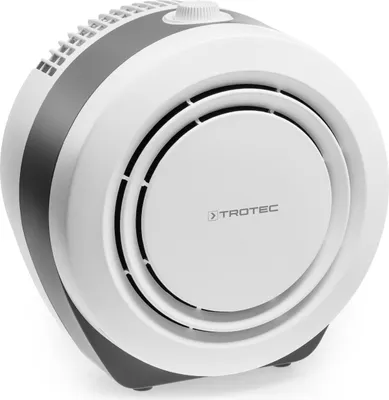 Produktbild von Trotec Luftreiniger AirgoClean 10 E