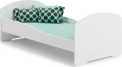 Produktbild von Einzelbett Luk 160x80