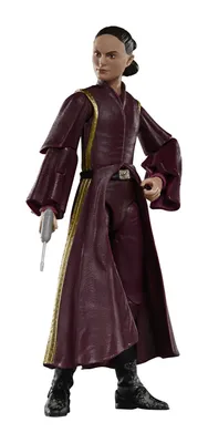 Zdjęcie produktu dla Star Wars Episode I Black Series Figurka Padmé Amidala 15 cm