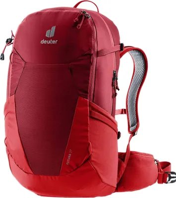 Immagine prodotto di Deuter Futura 27 Women's hiking backpack Red
