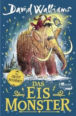 Immagine prodotto di Das Eismonster