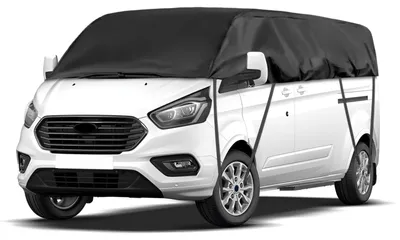 Obrázok produktu pre Vodotesný poťah na auto pre model Ford Transit Custom, výroba 2012-2024
