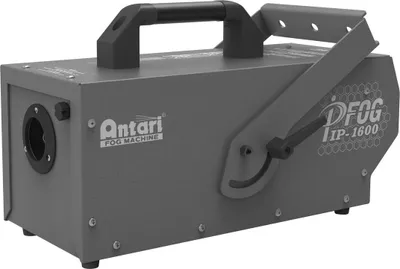 Zdjęcie produktu dla Maszyna do mgły ANTARI IP-1600