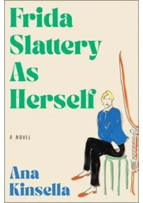 Produktbild von Frida Slattery As Herself