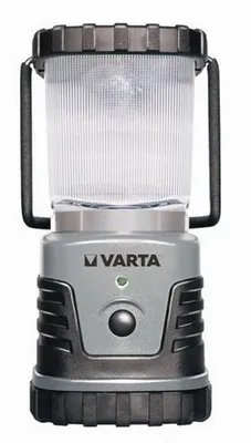 Produktbild von VARTA Camping Lantern L20 3D bez bat.