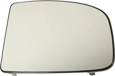 Imagen del producto de TarosTrade 57-0200-L-46073: Espejo retrovisor, parte superior, lado izquierdo