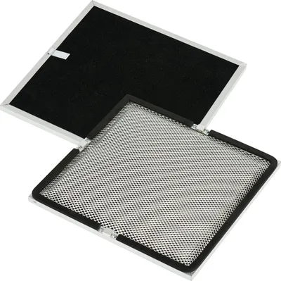 Image de Filtre à charbon actif 1 pièce Type G