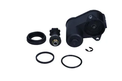 Produktbild von MAXGEAR Stellmotor Feststellbremse 19-2932 Hinten beidseitig für VW TIGUAN (5N)