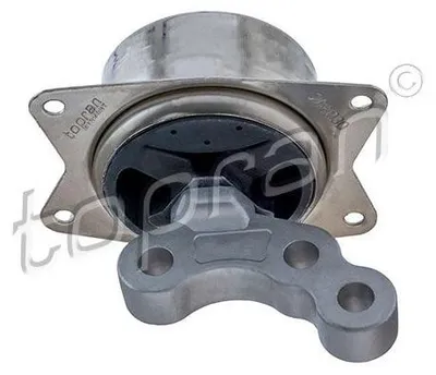 Produktbild von TOPRAN Motorlager Gummimetalllager Vorne Links für OPEL Vectra C Caravan (Z02) 208 030