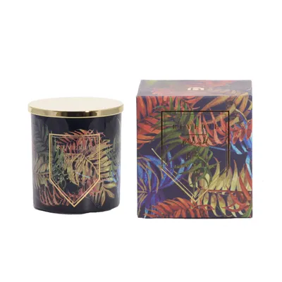 Produktbild von Tropical Duftkerze Midnight Magic