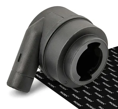 Produktbild von RIDEX 3886V0070 Ventil Kurbelgehäuseentlüftung PCV für VW Golf IV Schrägheck (1J1) Zylinderkopf